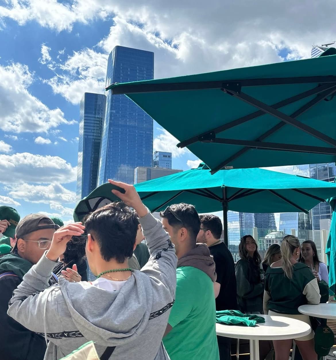 Arlo NoMad Rooftop
